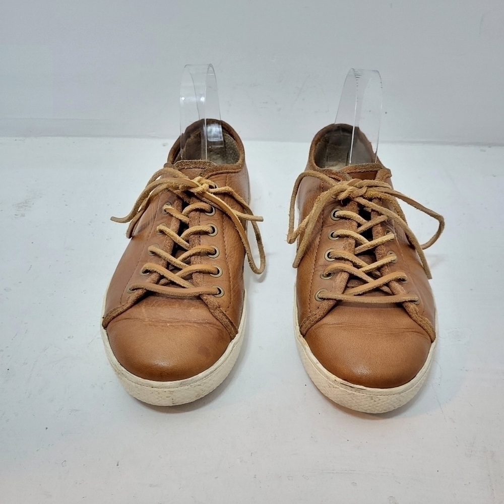 Frye Men Lace Sneaker Size 8